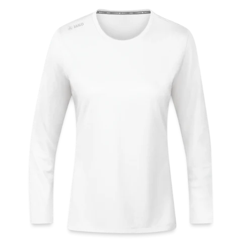 Manches longues Run 2.0 JAKO Femme à personnaliser