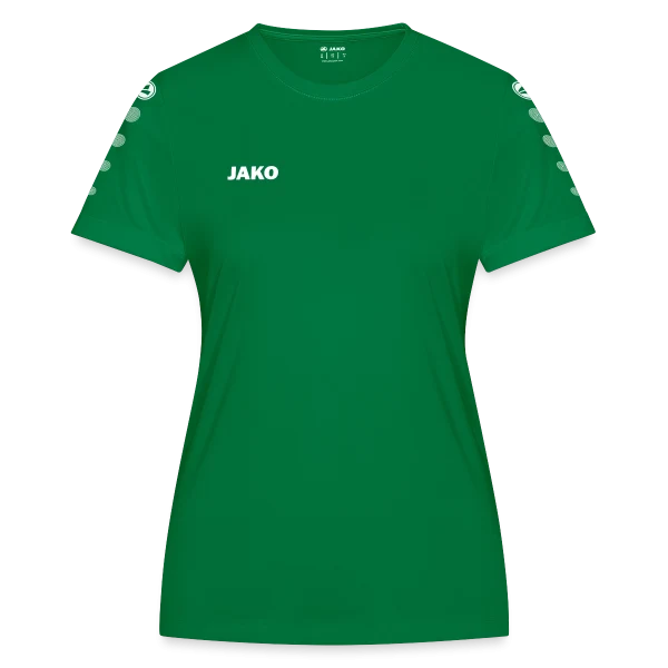 Bientôt marié — rouge sur Maillot Team Femme, aperçu du produit