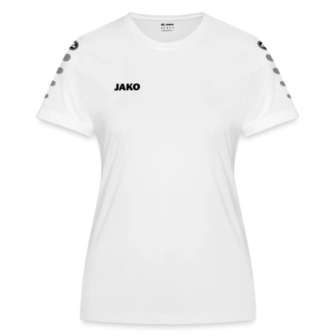 Maillot Team JAKO Femme à personnaliser