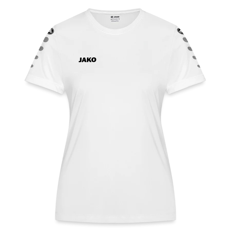 Maillot Team JAKO Femme — support sans motif