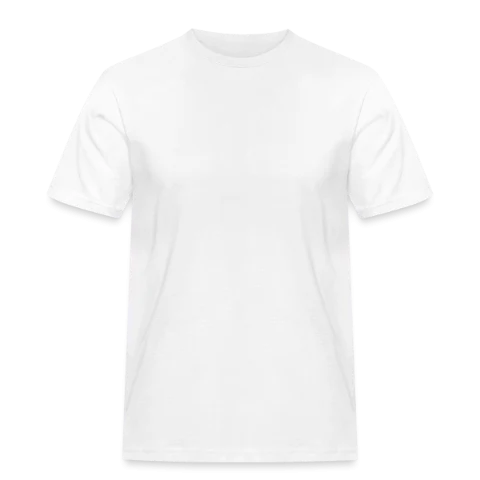 T-shirt Workwear homme à personnaliser
