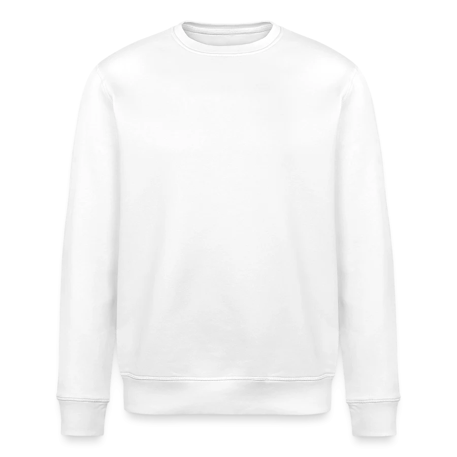 Sweat bio ROLLER Stanley/Stella Unisexe — support sans motif