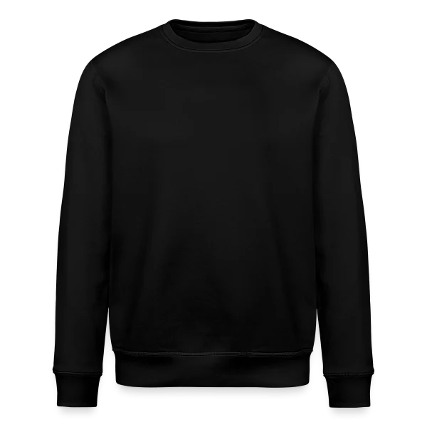 Game over — derniers jours de liberté sur Sweat bio ROLLER Stanley/Stella Unisexe, noir