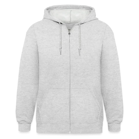 Veste à capuche épaisse unisexe à personnaliser