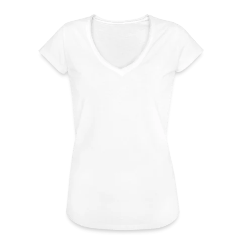 T-shirt vintage Femme à personnaliser