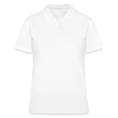 Polo Femme à personnaliser