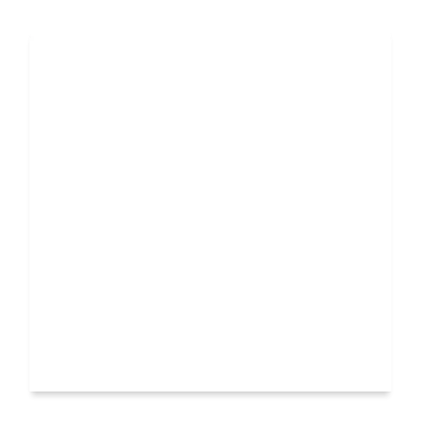 Je suis une future mariée qui déchiiire ! sur Poster 60 x 60 cm, blanc