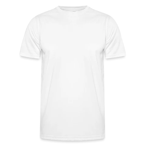 T-shirt sport Homme à personnaliser