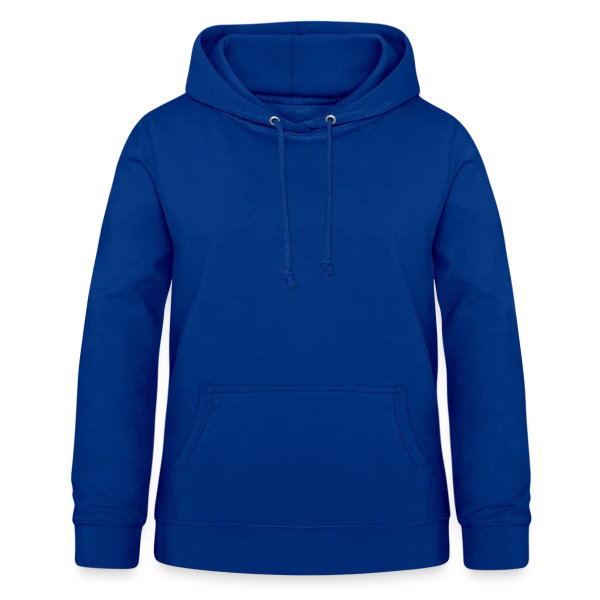 Sweat à capuche Femme