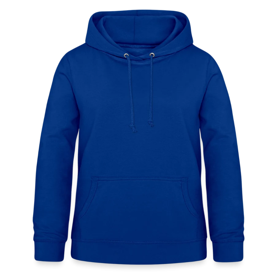 Sweat à capuche Femme