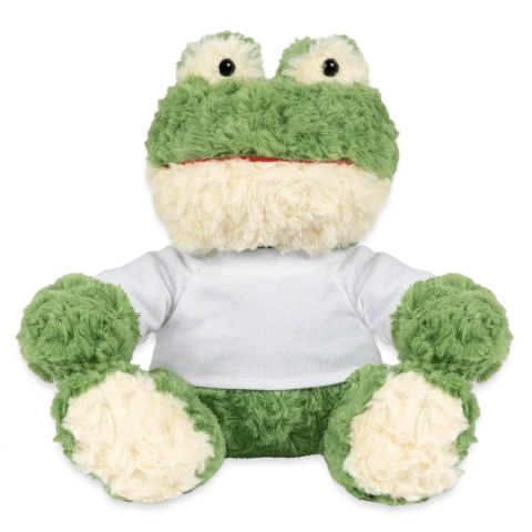 Grenouille Torge MiniFeet® à personnaliser