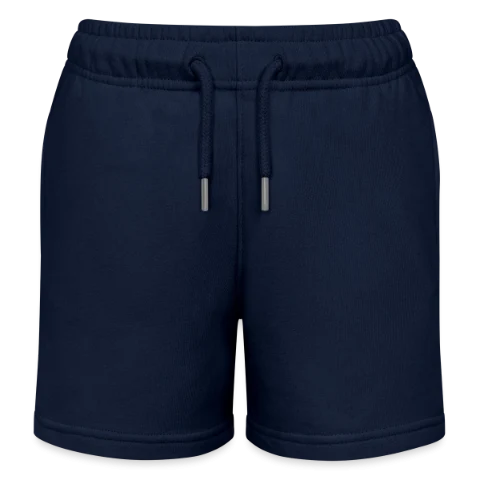 Short de jogging enfant bio Stanley/Stella à personnaliser