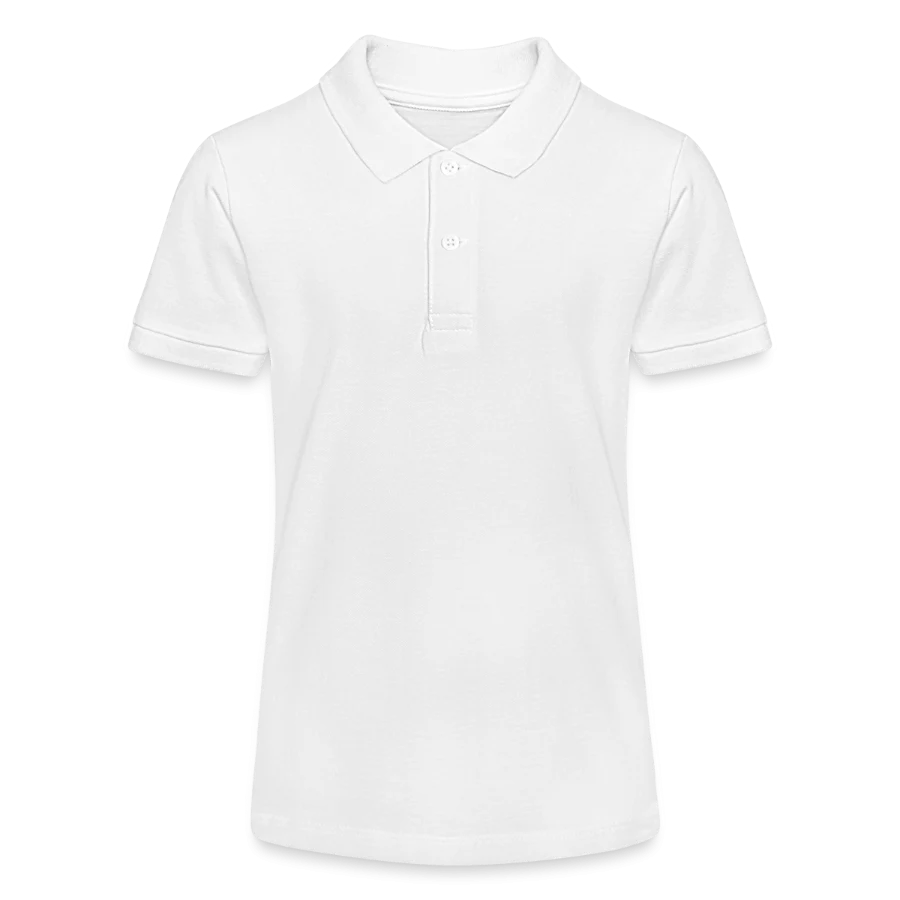 Polo bio MINI SPRINTER Stanley/Stella Ado — support sans motif
