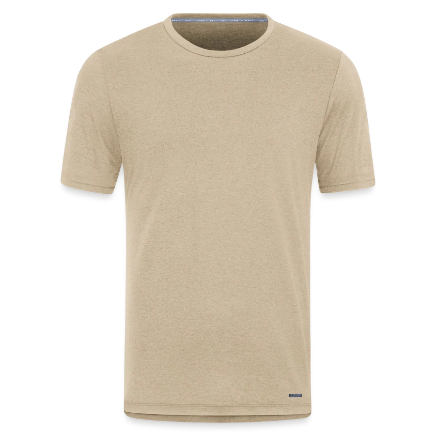 T-shirt Pro Casual JAKO — support sans motif