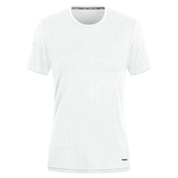 Future mariée licorne — EVJF sur T-shirt Pro Casual JAKO Femme, blanc