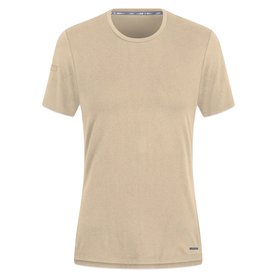 T-shirt Pro Casual JAKO Femme — support sans motif