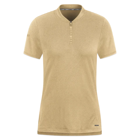 Polo Pro Casual JAKO Femme à personnaliser