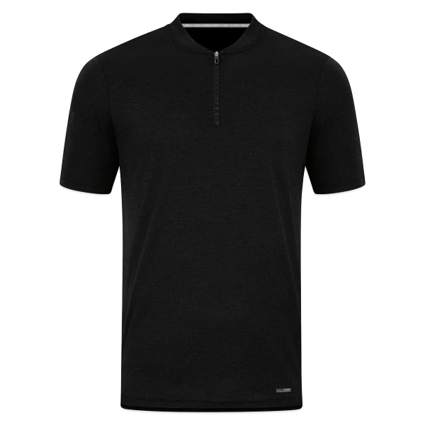 Game over — c’est mon dernier jour de liberté sur Polo Pro Casual JAKO, noir