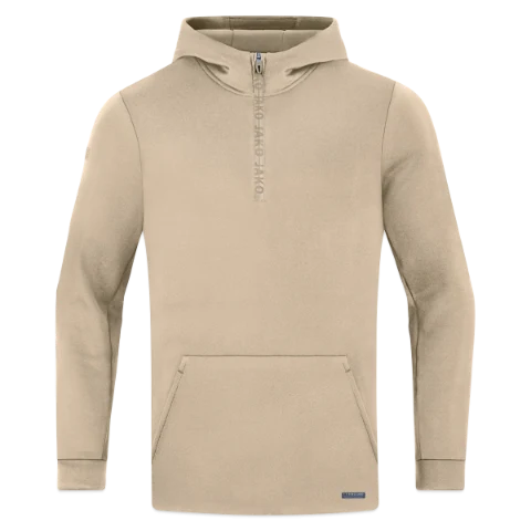 Sweat à capuche zippé Pro Casual JAKO à personnaliser