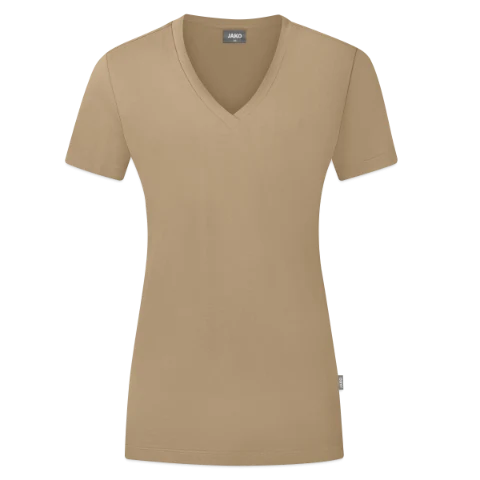T-shirt Organic JAKO Femme  à personnaliser