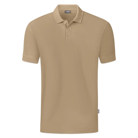 Polo Organic JAKO Enfant  à personnaliser