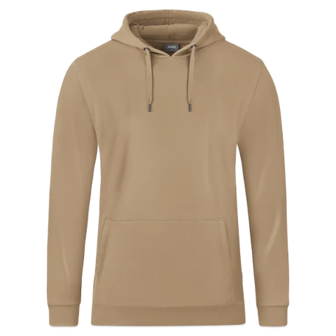 Sweat à capuche Organic JAKO  à personnaliser
