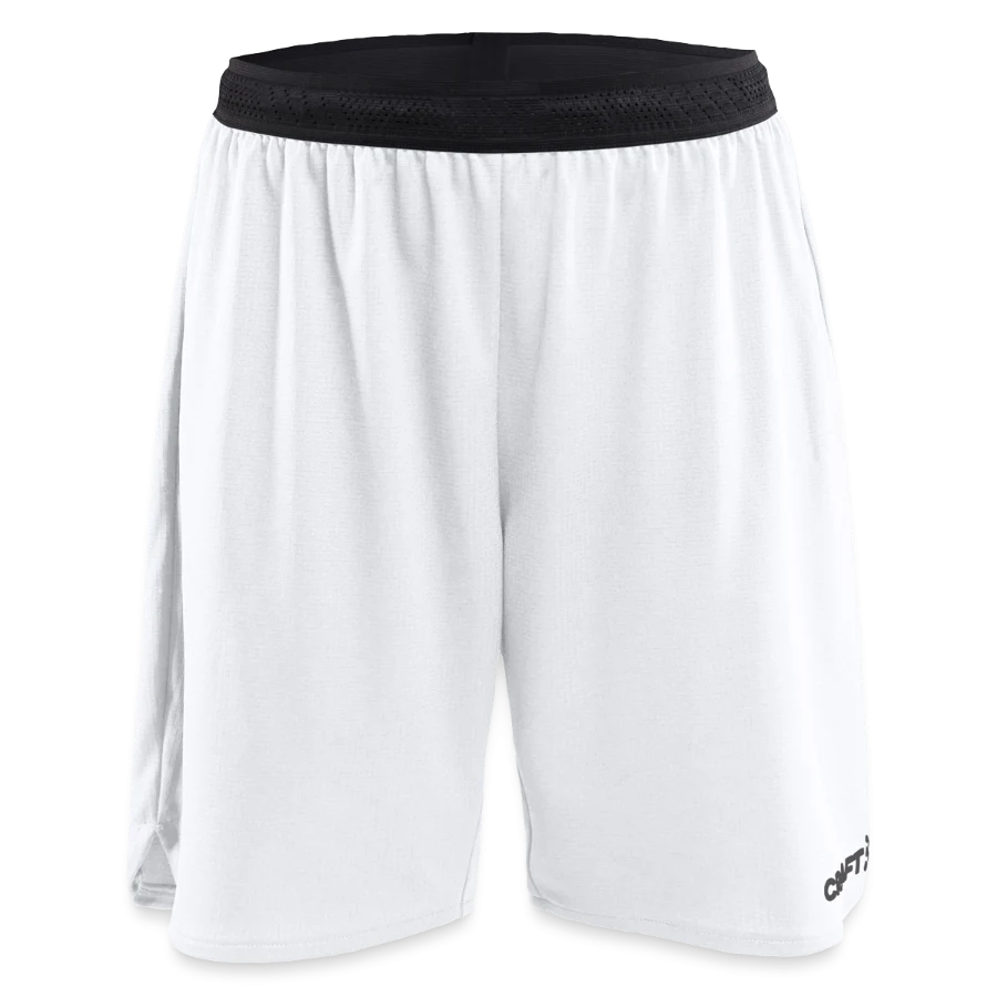 Short de basket Progress CRAFT Femme — support sans motif