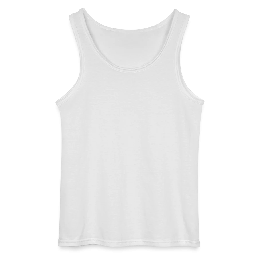 Débardeur Gildan Homme — support sans motif