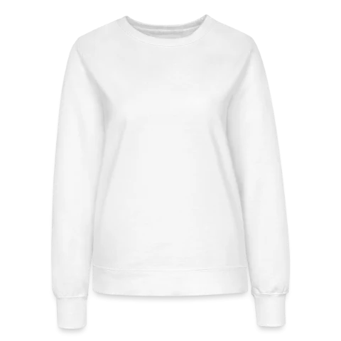 Sweat Femme à personnaliser