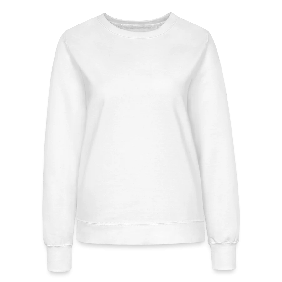 Sweat Femme — support sans motif