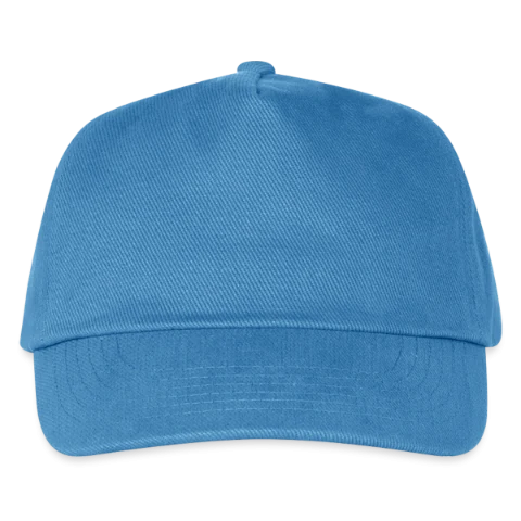 Casquette de baseball Enfant à personnaliser