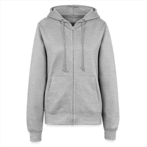 Veste à capuche Femme à personnaliser
