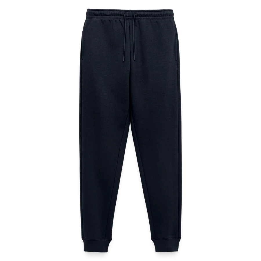 Pantalon de jogging Premium bio Homme — support sans motif