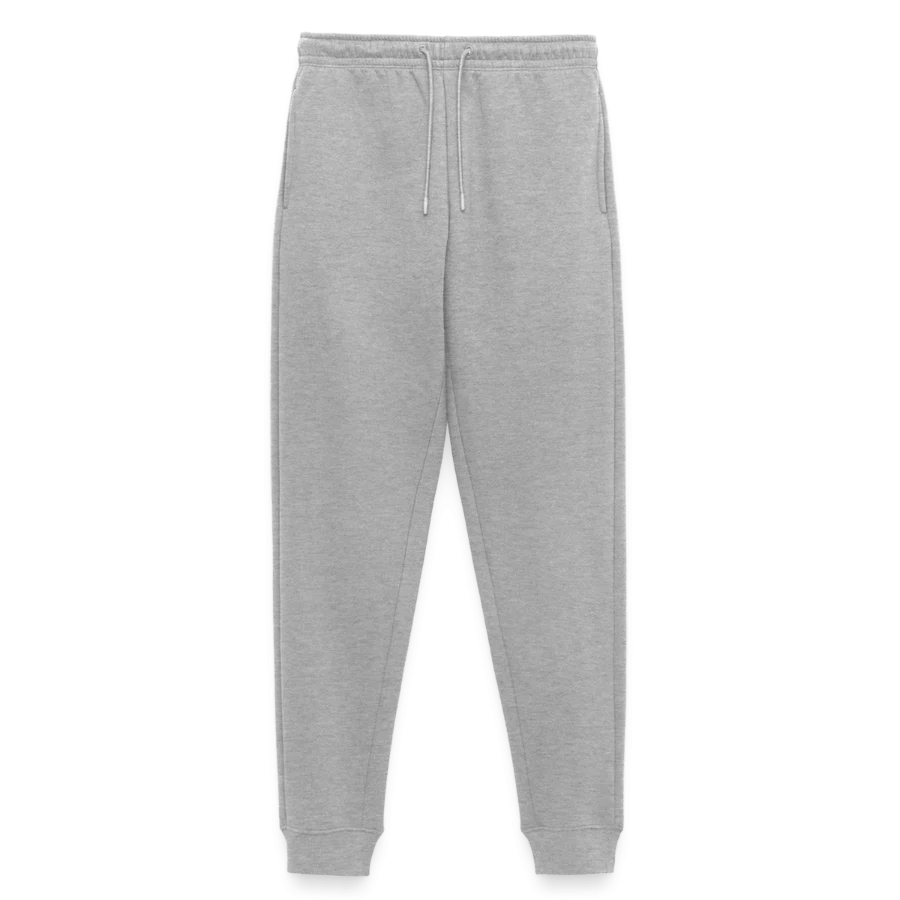 Pantalon de jogging Premium bio Femme — support sans motif