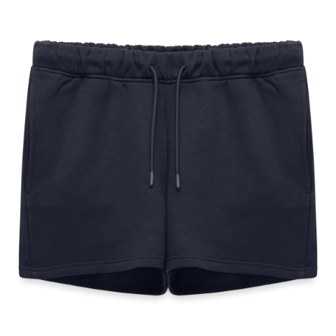 Short de survêtement femme premium à personnaliser