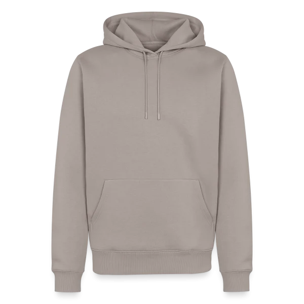 Team Bride — orange sur Sweat à capuche, aperçu du produit