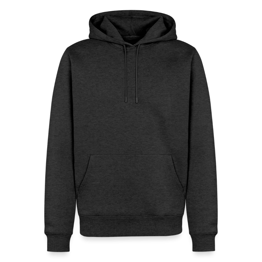 Sweat à capuche Premium bio Homme