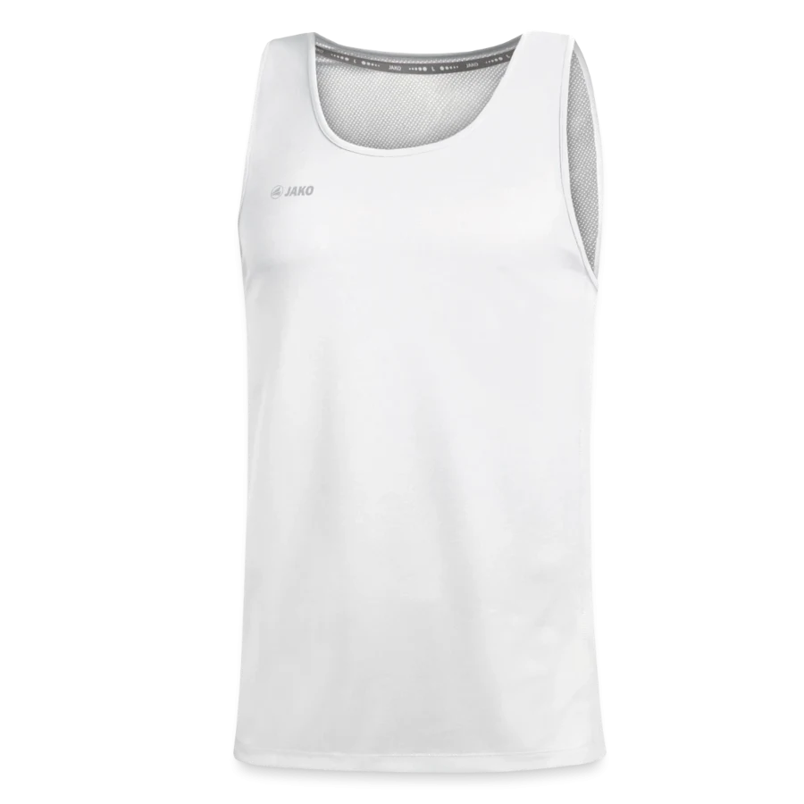Débardeur Run 2.0 JAKO Enfant — support sans motif