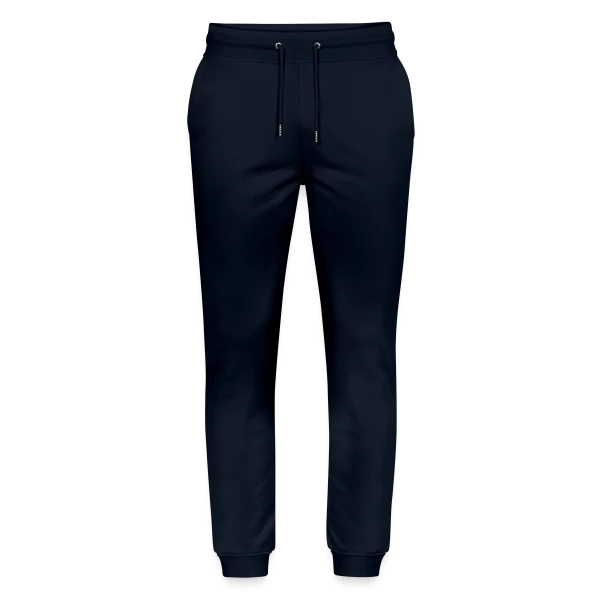 EVG en cours — moustache bleue sur Pantalon de jogging, aperçu du produit