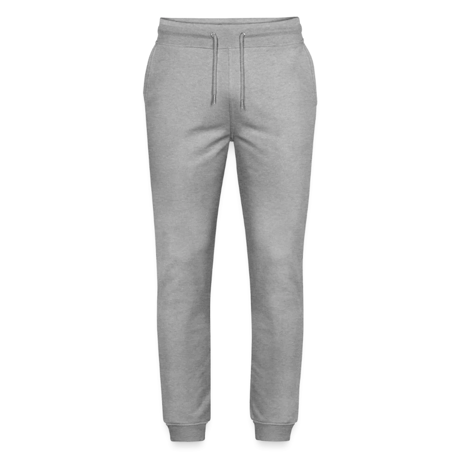Pantalon de jogging bio MOVER Stanley/Stella unisexe — support sans motif