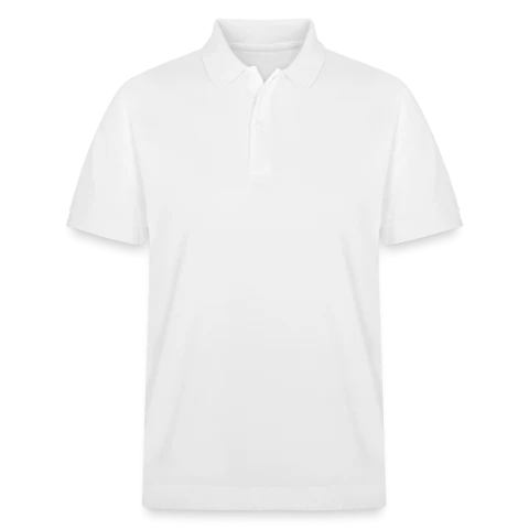 Polo PREPSTER bio Stanley/Stella Unisexe à personnaliser