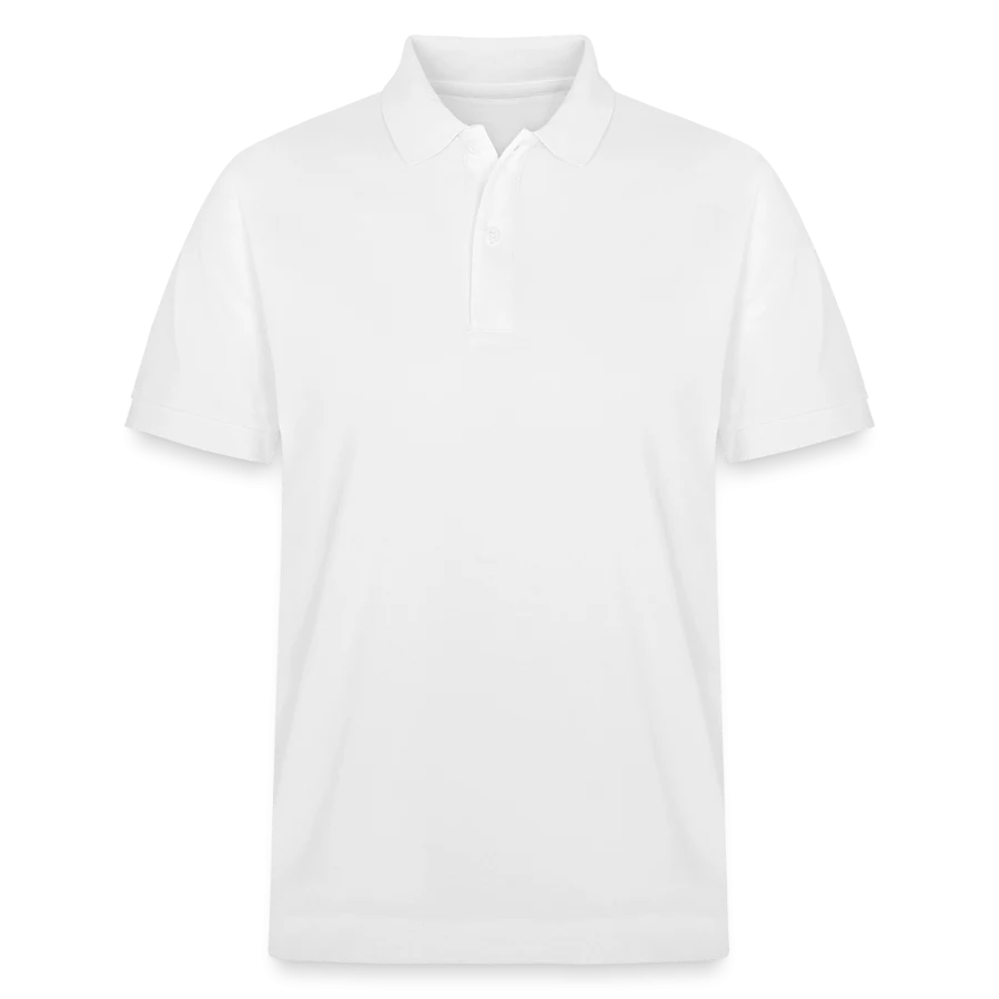 Polo PREPSTER bio Stanley/Stella Unisexe — support sans motif