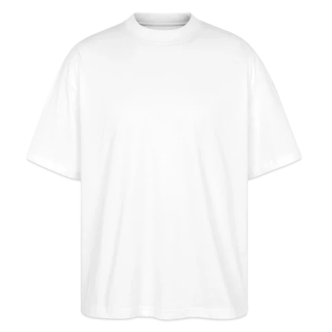 T-shirt bio Blaster 2.0 coupe oversize Stanley/Stella Unisexe à personnaliser