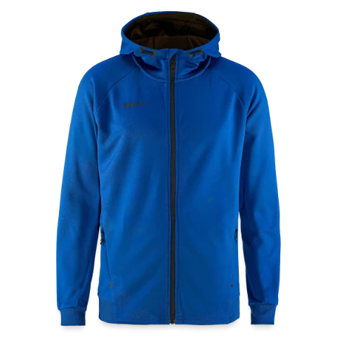 Veste à capuche ADV Unify CRAFT à personnaliser