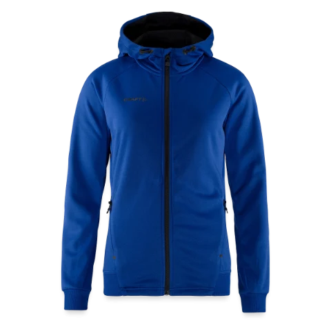 Veste à capuche ADV Unify CRAFT Femme à personnaliser