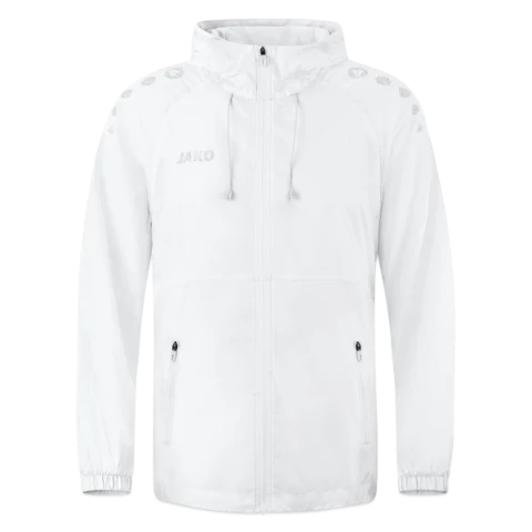 Veste légère Flow JAKO à personnaliser