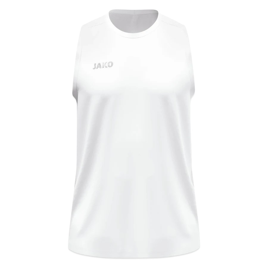 Débardeur Light Flow JAKO — support sans motif