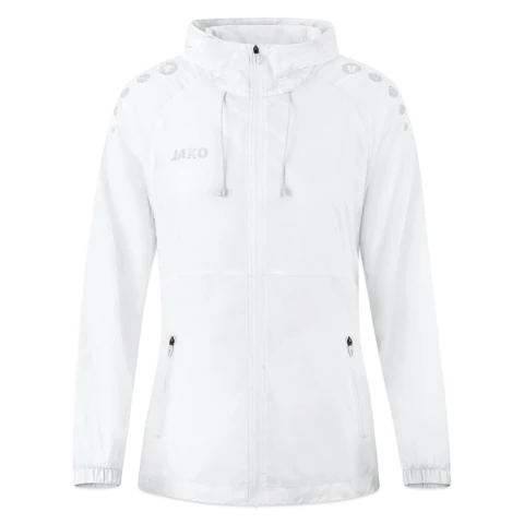 Veste légère Flow JAKO Femme à personnaliser