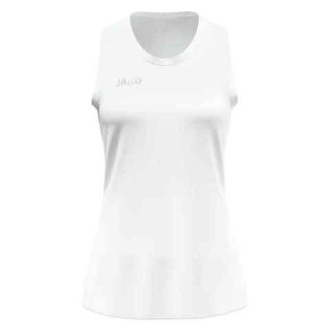 Débardeur Light Flow JAKO Femme à personnaliser