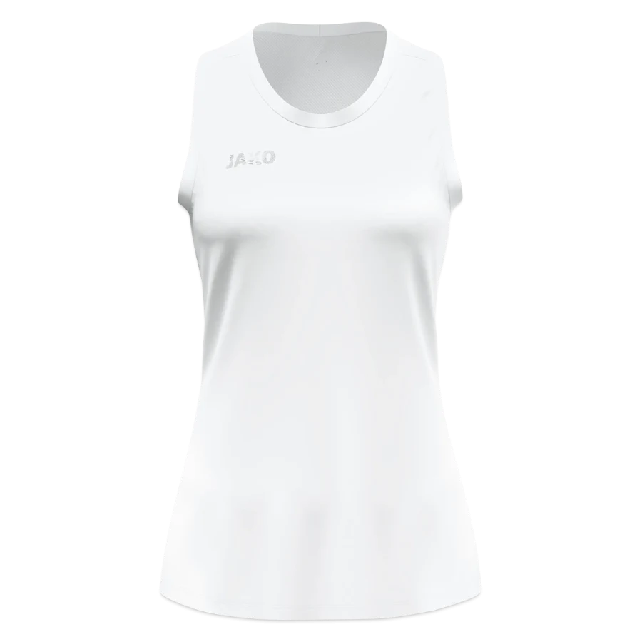 Débardeur Light Flow JAKO Femme — support sans motif